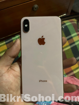 Iphone xs max